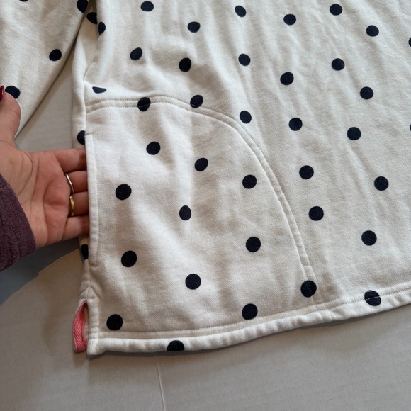 Joules Premium Grade Pull Over High Quality Sweatshirt Size 20 - Picture 11 of 13